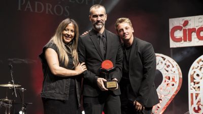 misterio