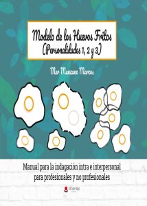 Modelo de los Huevos Fritos (Personalidades 1