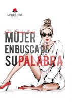 Mujer en busca de su palabra