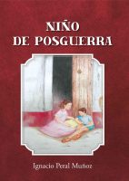 Niño de posguerra