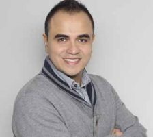 orlando molano