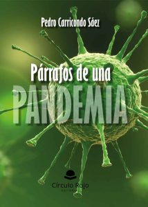 Párrafos de una pandemia