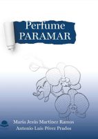 Perfume PARAMAR