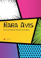 rara-avis