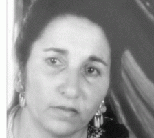 Rosa Jimenez Hernandez