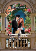 rose-black