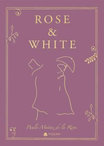 Rose & White