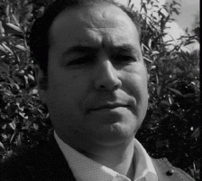 Rubén Martín Nicolás