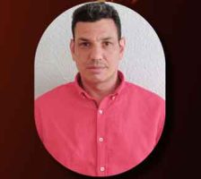 Salvador Rosario Cabeza