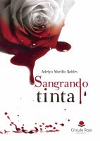 sangrando tinta