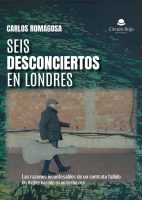 Seis desconciertos en Londres