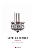 sentir-de-sentires