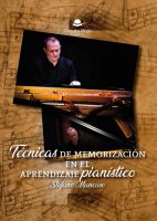 Técnicas de memorización en el aprendizaje pianístico