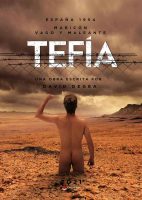 Tefía