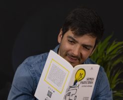 tierra de oportunidades