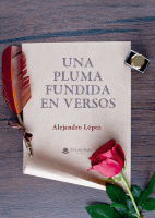 una-pluma-fundida