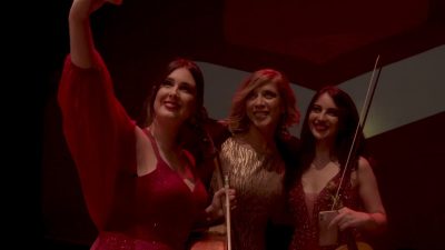 Miniatura del vídeo: VI Premios Editorial Círculo Rojo (2020) - La noche mágica de las letras