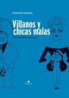 Villanos y chicas malas