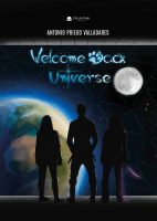 Welcome back universe