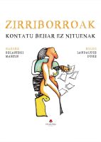 Zirriborroak