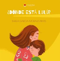 ¿DÓNDE ESTÁ LULÚ.indd