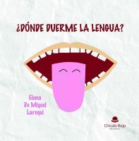 ¿Dónde duerme la lengua.indd