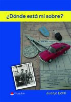 ¿Dónde está mi sobre.indd