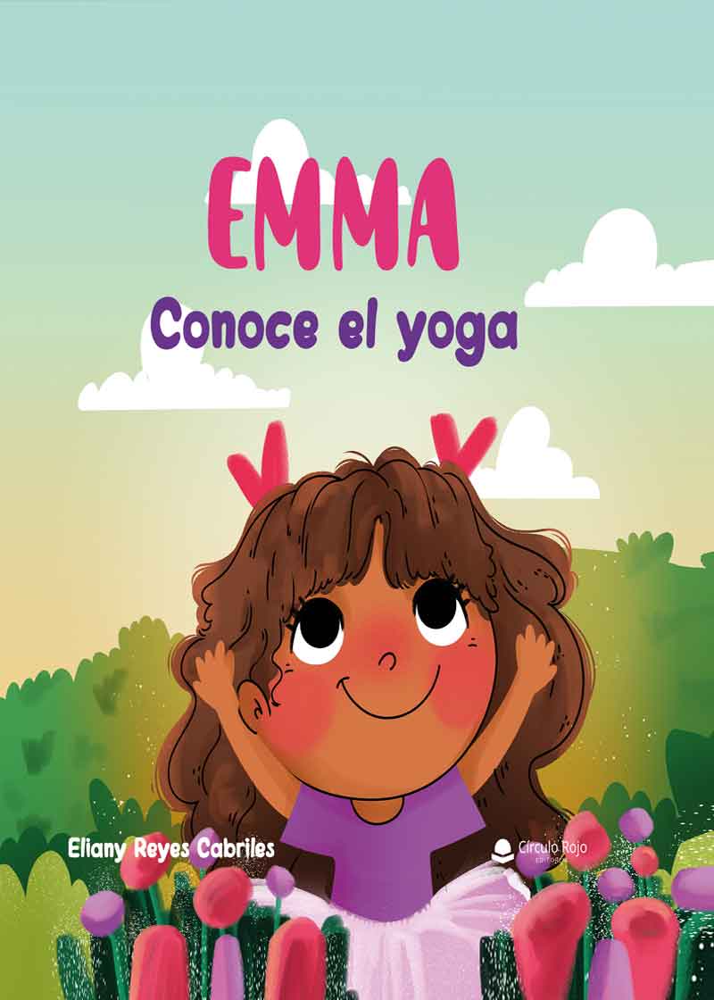 Emma conoce el Yoga