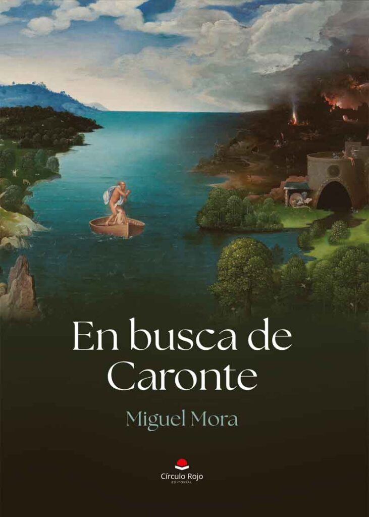 En busca de Caronte