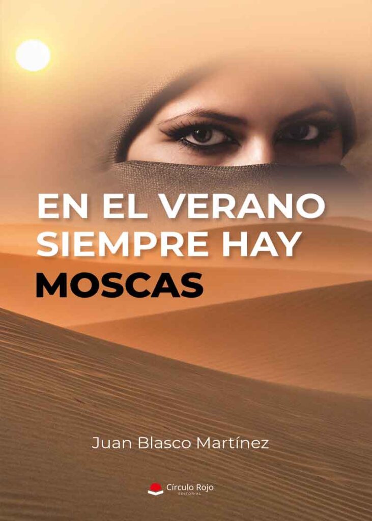 En el verano siempre hay moscas