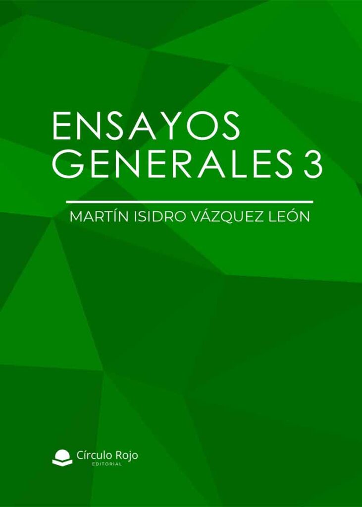 Ensayos generales 3