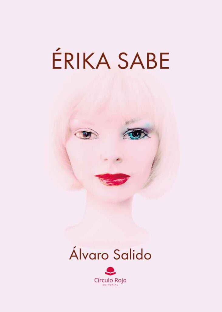 Érika sabe