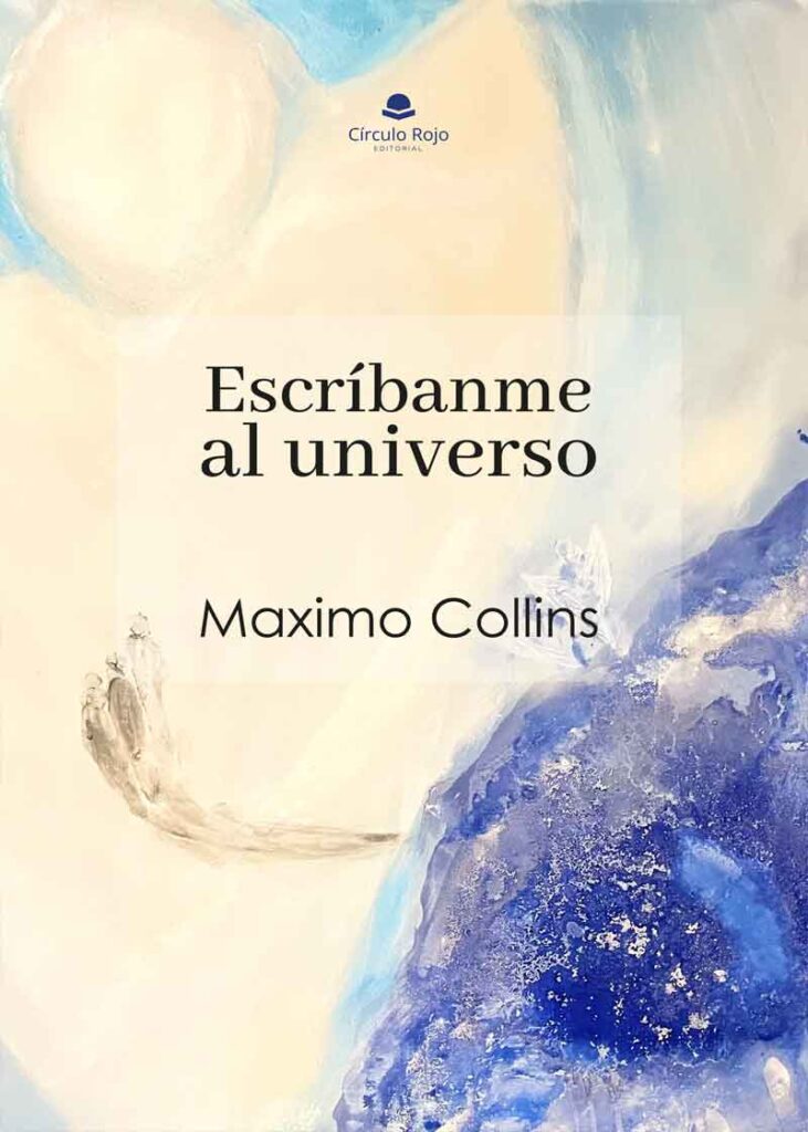 Escríbanme al universo