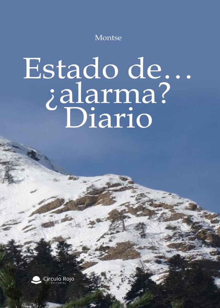 Estado de … ¿alarma?