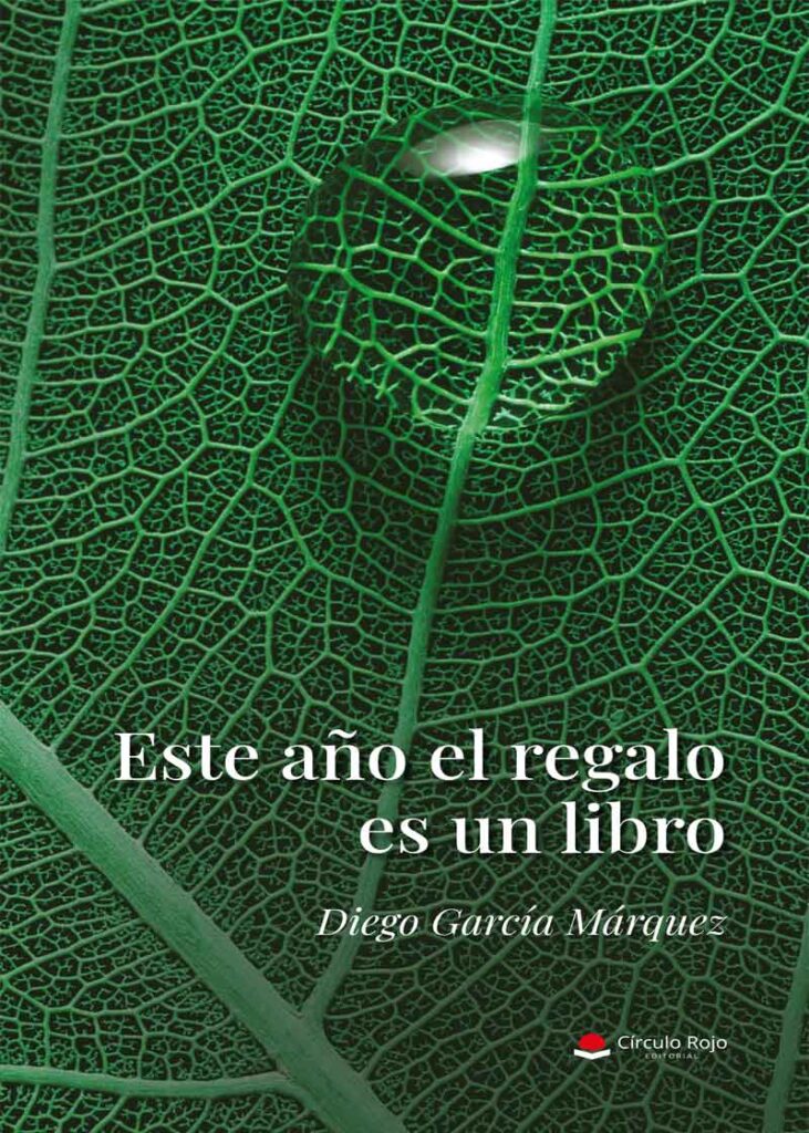 Este año el regalo es un libro