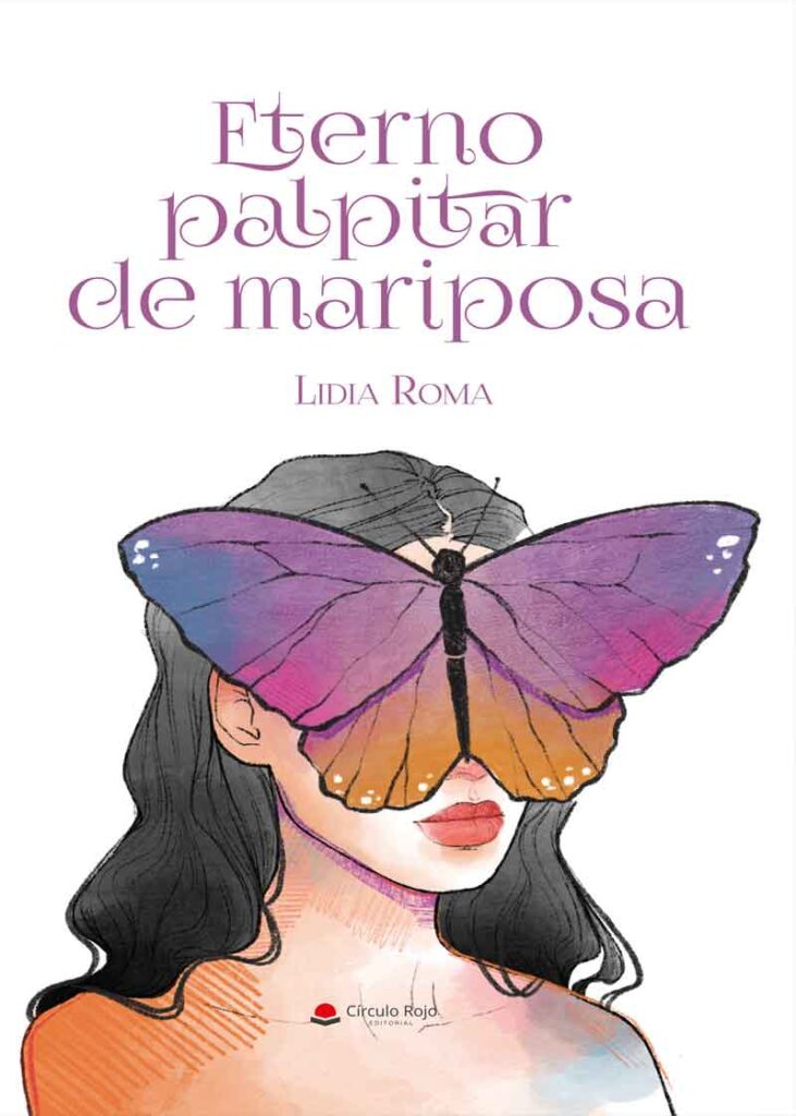 Eterno palpitar de mariposa