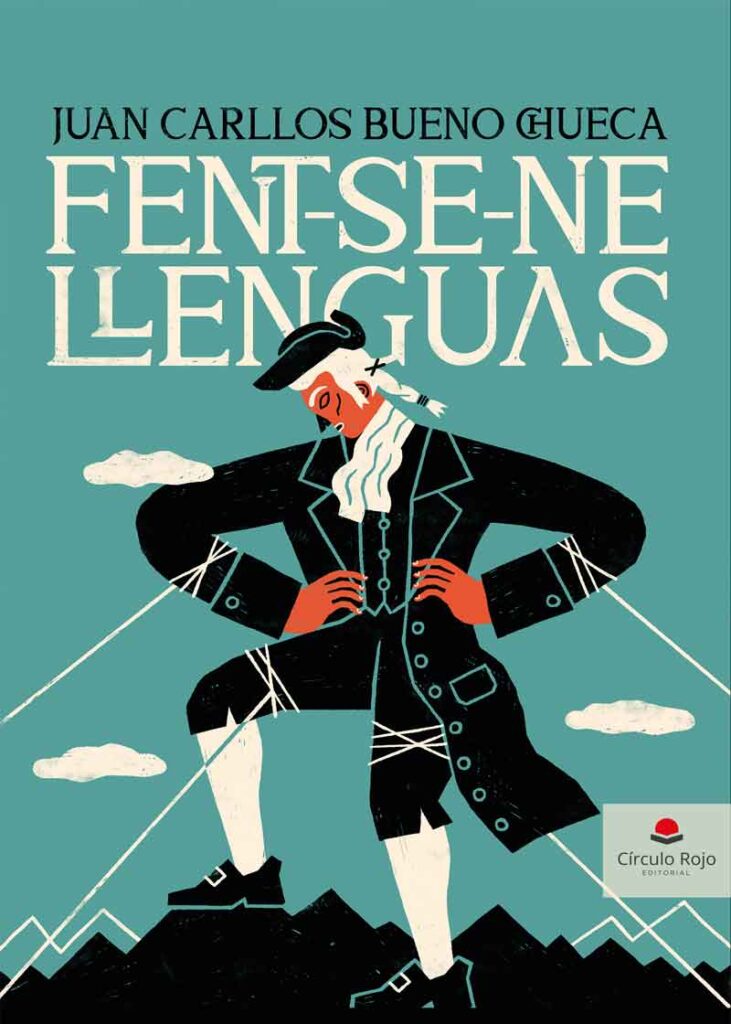 Fentsene llenguas (Històrias i curiosidaz del món del llenguage)