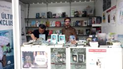 Feria del Libro Almería 2019