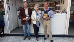 Feria del Libro Almería 2019