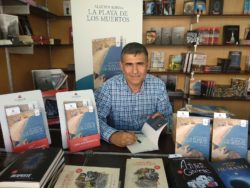 Feria del Libro de Almería 2018
