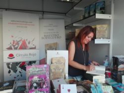 Feria del Libro de Bilbao 2019
