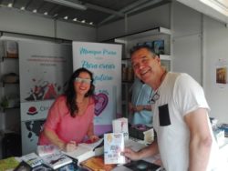 Feria del Libro de Bilbao 2019