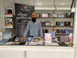 Feria del Libro de Granada 2018
