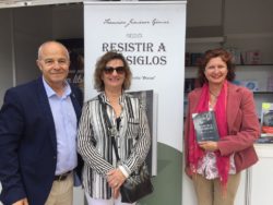 Feria del Libro de Málaga 2018
