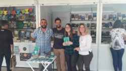 Feria del Libro de Málaga 2019