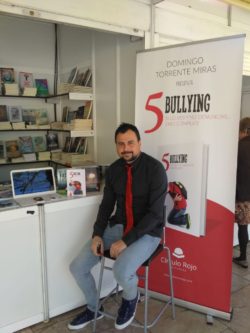 Feria del Libro de Málaga 2019