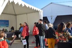 Feria del Libro de Roquetas de Mar 2019