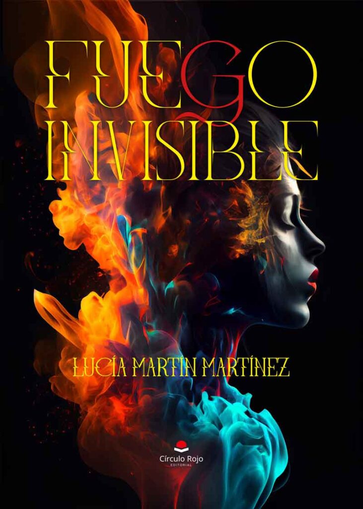 Fuego invisible