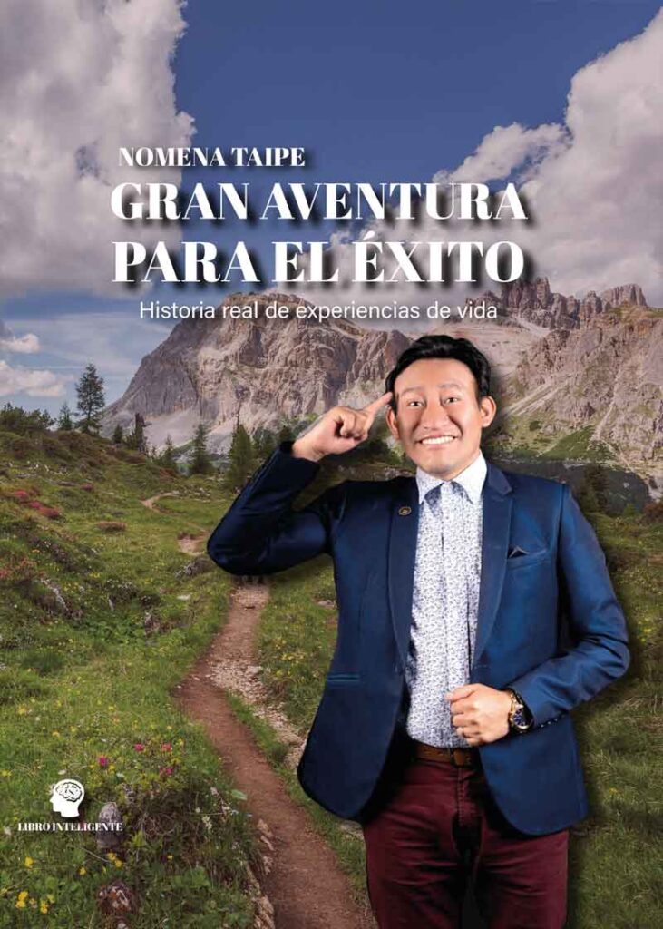 Gran aventura para el éxito