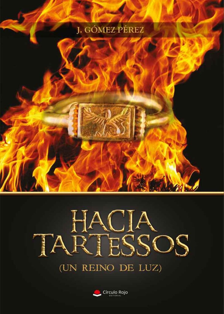 Hacia Tartessos (Un reino de luz)